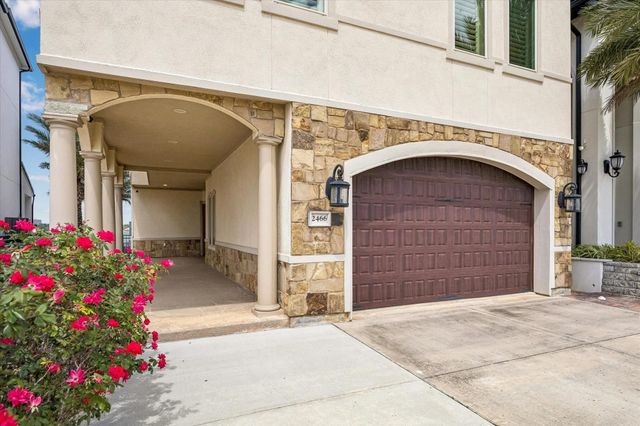 2466 Beacon Circle, League City, TX 77573