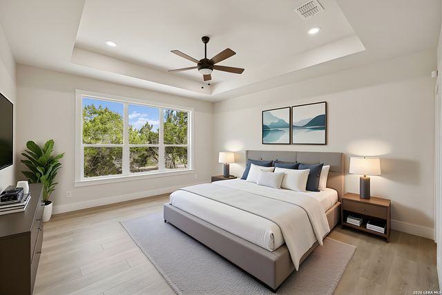 1555 birch, Fischer, TX 78623