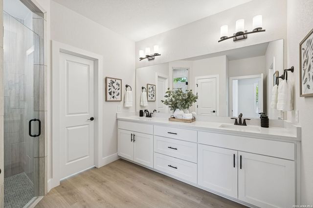 1555 birch, Fischer, TX 78623