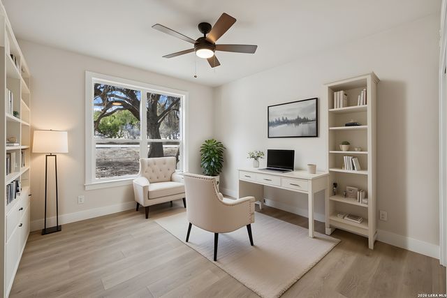 1555 birch, Fischer, TX 78623