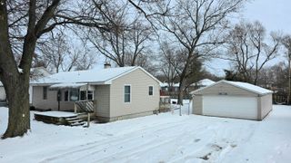 289 Oregon Avenue, Ypsilanti Twp, MI 48198