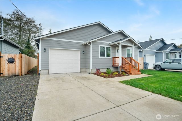 1111 W Schley Street, Aberdeen, WA 98520