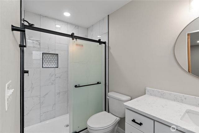 1111 W Schley Street, Aberdeen, WA 98520