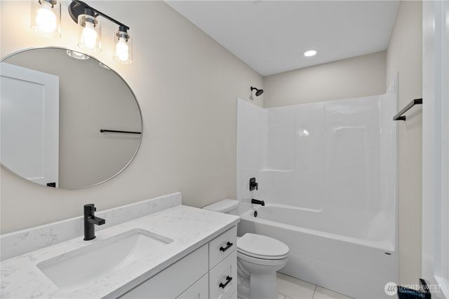 1111 W Schley Street, Aberdeen, WA 98520