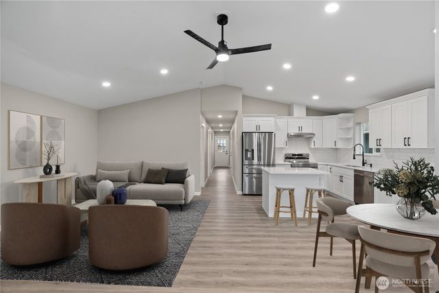 1111 W Schley Street, Aberdeen, WA 98520