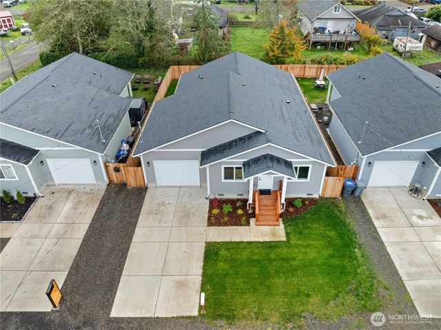 1111 W Schley Street, Aberdeen, WA 98520