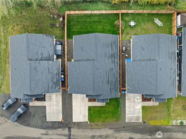 1111 W Schley Street, Aberdeen, WA 98520