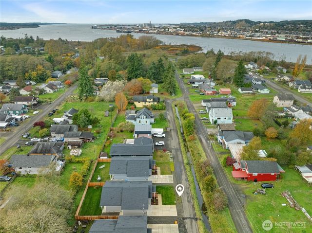 1111 W Schley Street, Aberdeen, WA 98520