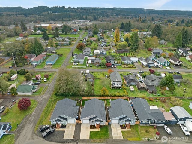 1111 W Schley Street, Aberdeen, WA 98520