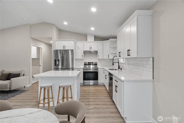 1111 W Schley Street, Aberdeen, WA 98520