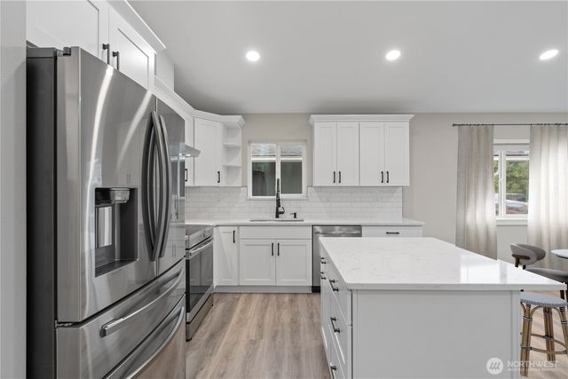 1111 W Schley Street, Aberdeen, WA 98520