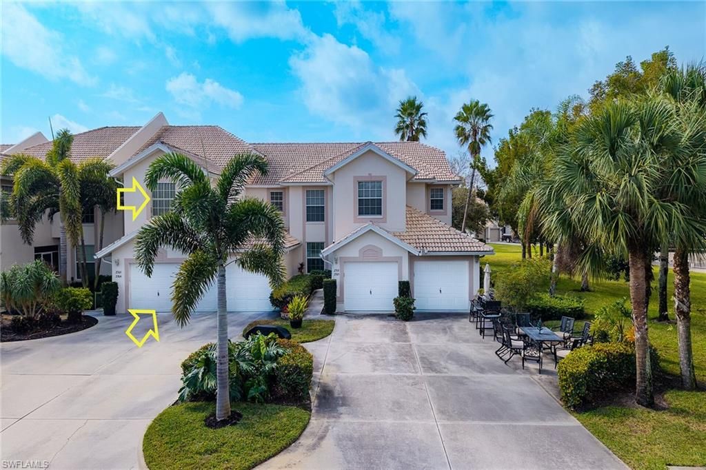 285 Cays DR 2309, NAPLES, FL 34114 — photo 3
