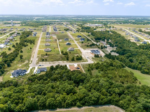 TBD Michael Lane, Van Alstyne, TX 75495