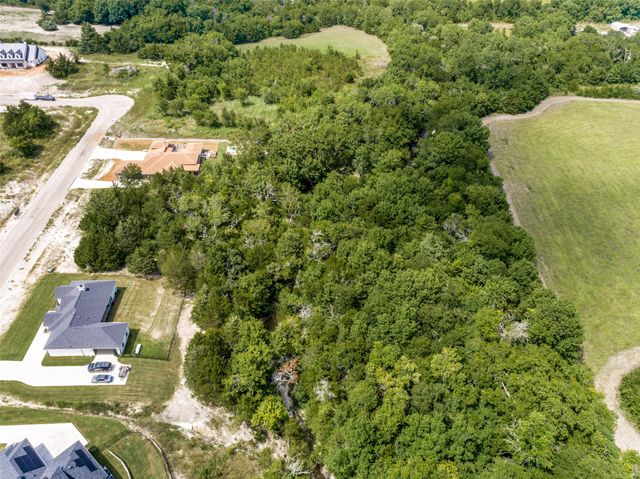 TBD Michael Lane, Van Alstyne, TX 75495