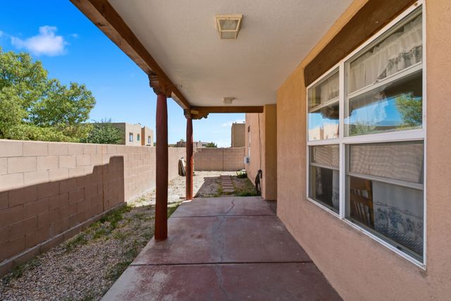 6954 Golden Mesa, Santa Fe, NM 87507