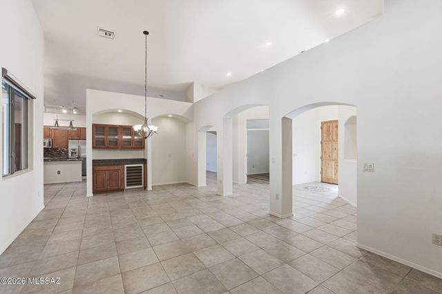 10783 S Heart Break Ridge Place, Vail, AZ 85641