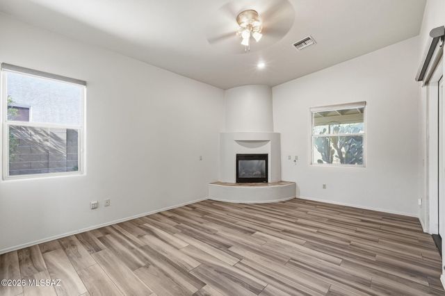 10783 S Heart Break Ridge Place, Vail, AZ 85641