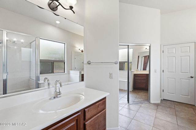 10783 S Heart Break Ridge Place, Vail, AZ 85641