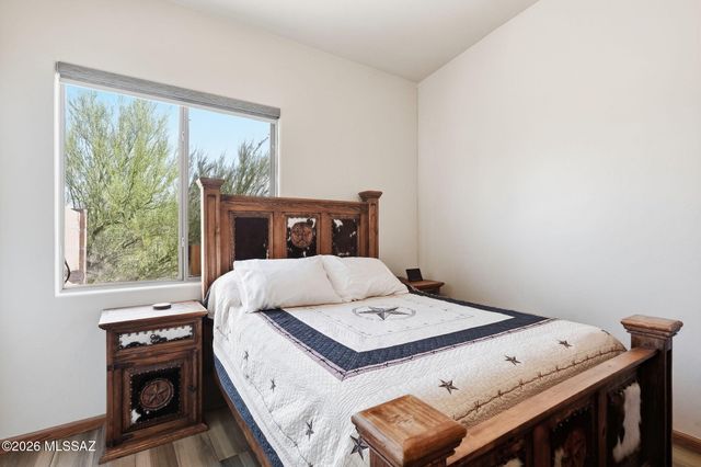 10783 S Heart Break Ridge Place, Vail, AZ 85641