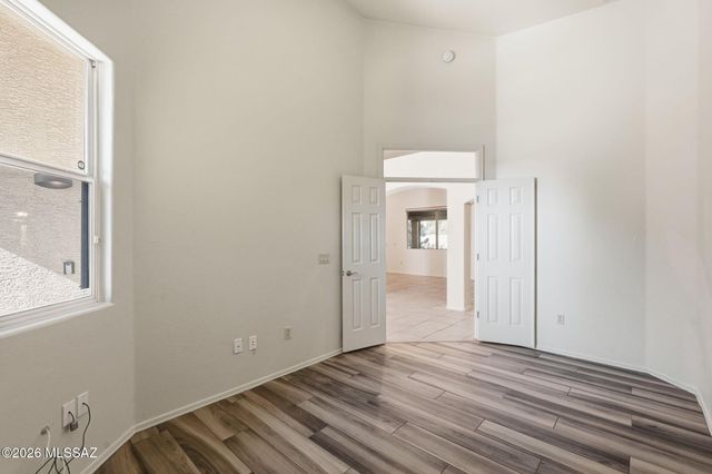 10783 S Heart Break Ridge Place, Vail, AZ 85641