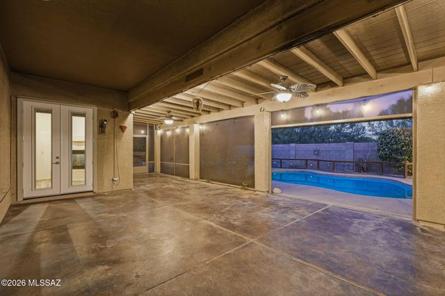 10783 S Heart Break Ridge Place, Vail, AZ 85641