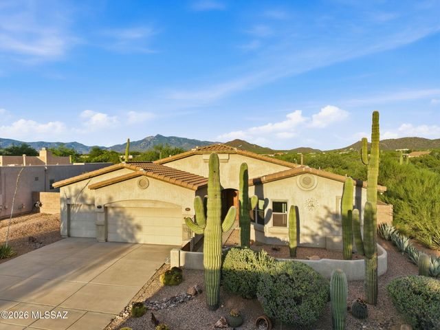 10783 S Heart Break Ridge Place, Vail, AZ 85641