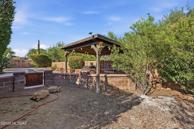 10783 S Heart Break Ridge Place, Vail, AZ 85641