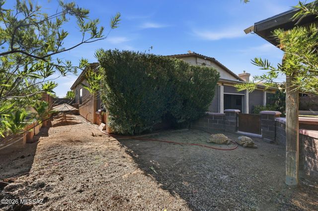 10783 S Heart Break Ridge Place, Vail, AZ 85641