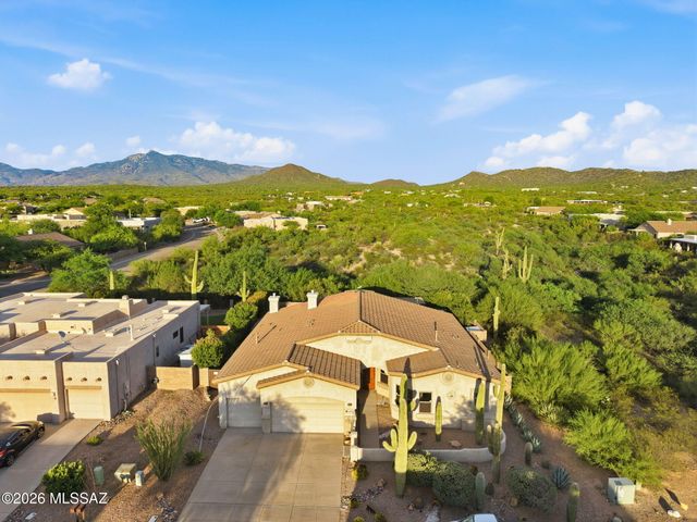 10783 S Heart Break Ridge Place, Vail, AZ 85641