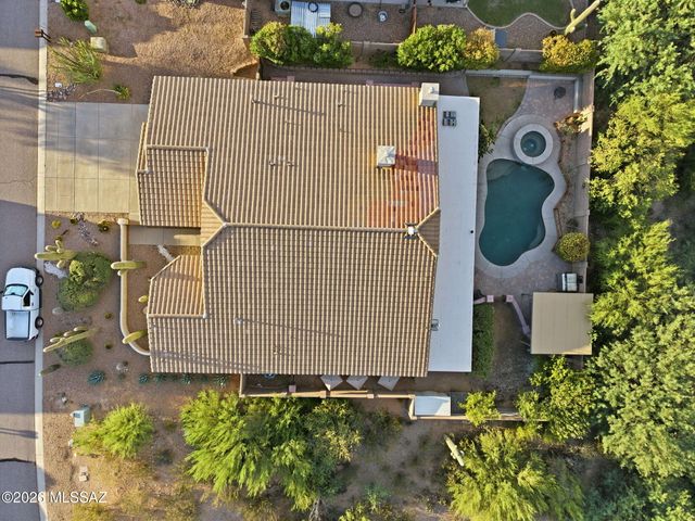 10783 S Heart Break Ridge Place, Vail, AZ 85641