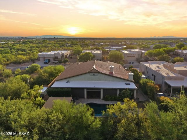 10783 S Heart Break Ridge Place, Vail, AZ 85641