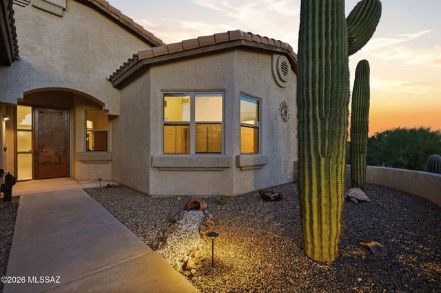 10783 S Heart Break Ridge Place, Vail, AZ 85641