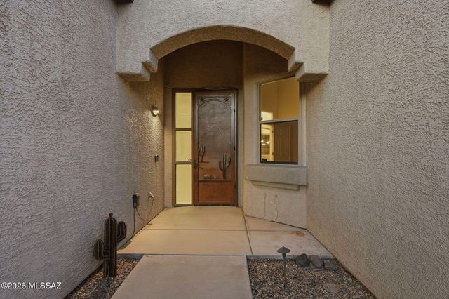 10783 S Heart Break Ridge Place, Vail, AZ 85641