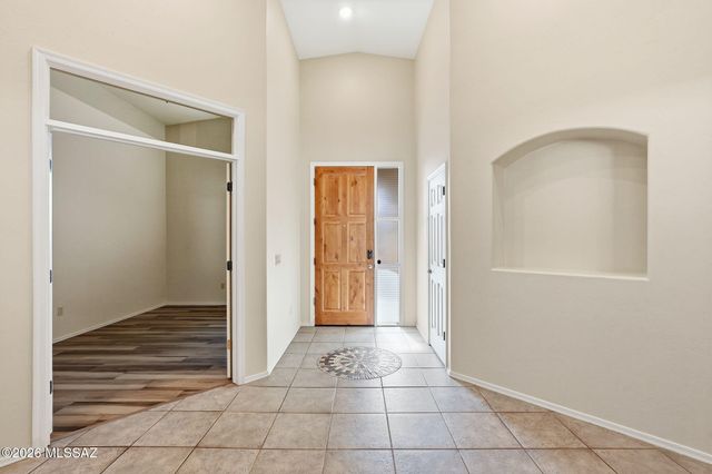 10783 S Heart Break Ridge Place, Vail, AZ 85641