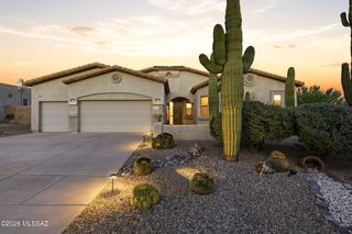 10783 S Heart Break Ridge Place, Vail, AZ 85641