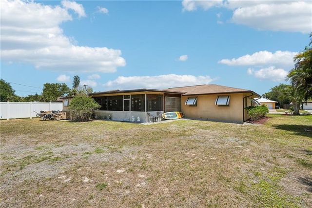 27968 Temple Terrace DR, Bonita Springs, FL 34135