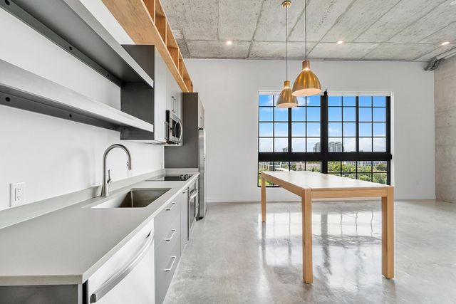 401 NW 1ST Avenue 206, Fort Lauderdale, FL 33301