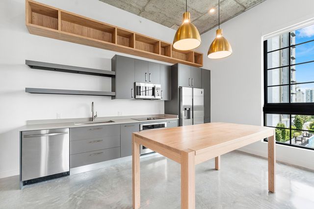 401 NW 1ST Avenue 206, Fort Lauderdale, FL 33301