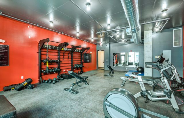 401 NW 1ST Avenue 206, Fort Lauderdale, FL 33301