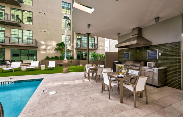 401 NW 1ST Avenue 206, Fort Lauderdale, FL 33301