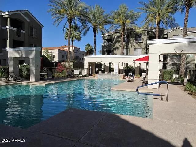5303 N 7TH Street 118, Phoenix, AZ 85014