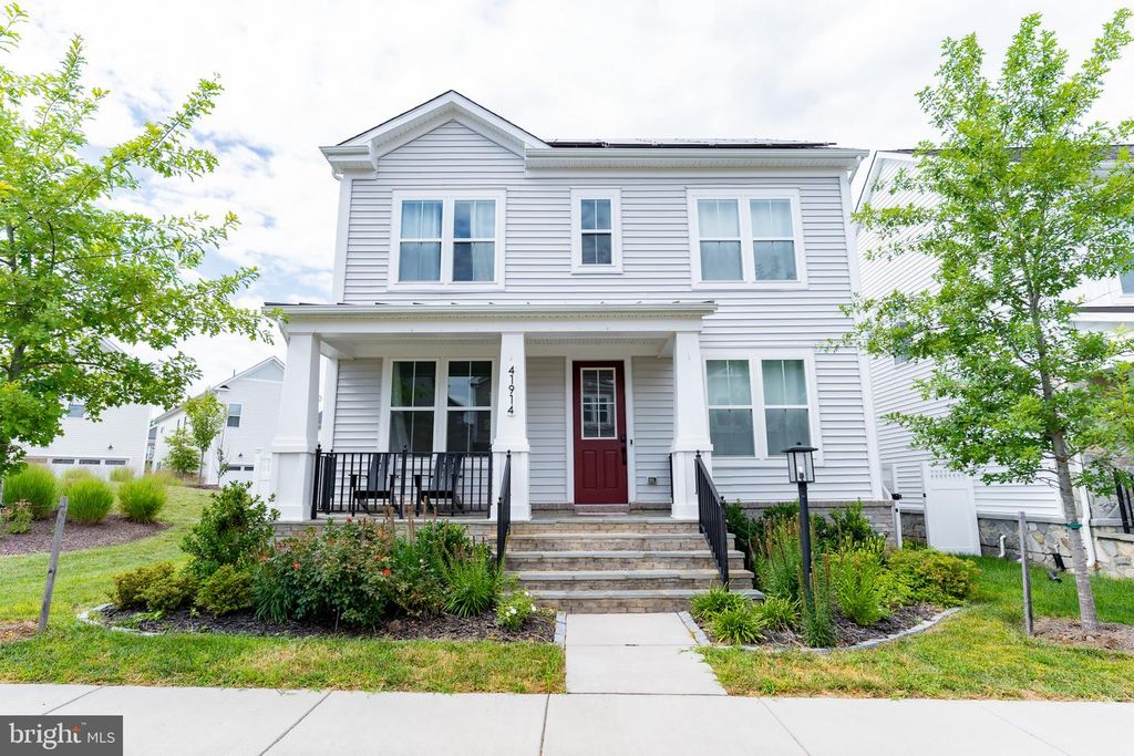 41914 SPRING AIR DR, Brambleton, VA 20148