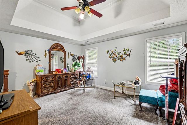 3186 Sweetbriar Drive, Villa Rica, GA 30180