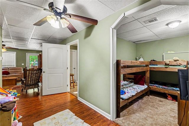 3186 Sweetbriar Drive, Villa Rica, GA 30180