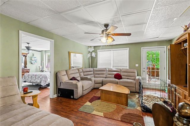 3186 Sweetbriar Drive, Villa Rica, GA 30180