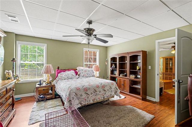 3186 Sweetbriar Drive, Villa Rica, GA 30180