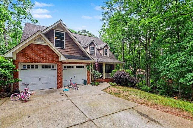 3186 Sweetbriar Drive, Villa Rica, GA 30180