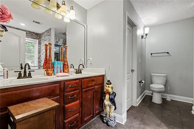 3186 Sweetbriar Drive, Villa Rica, GA 30180