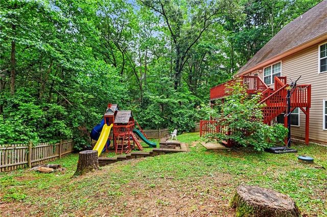 3186 Sweetbriar Drive, Villa Rica, GA 30180