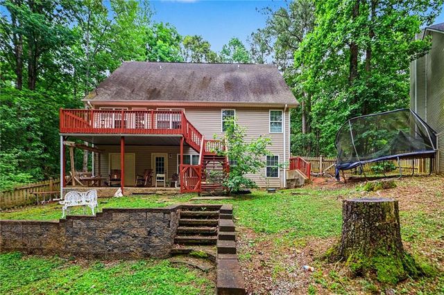 3186 Sweetbriar Drive, Villa Rica, GA 30180